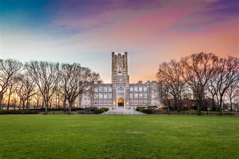 fordham sororities